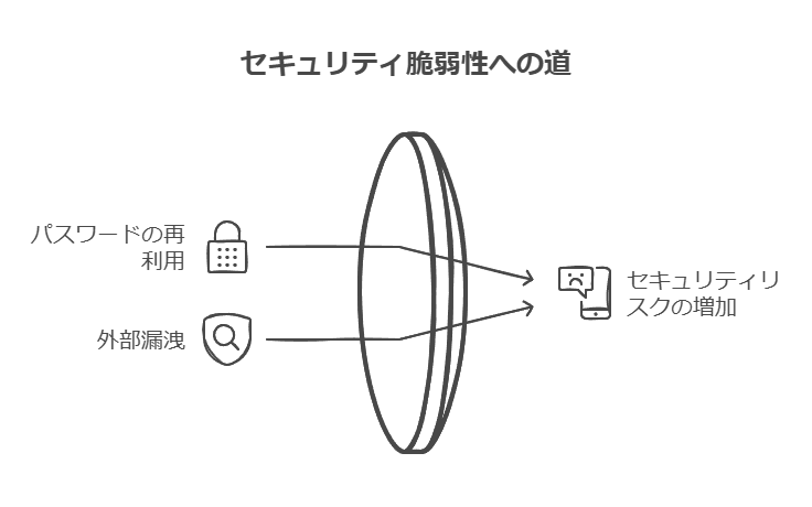 セキュリティ脆弱性への道